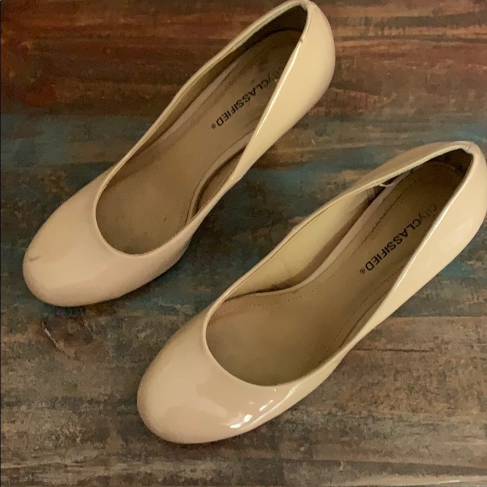 Women’s heels